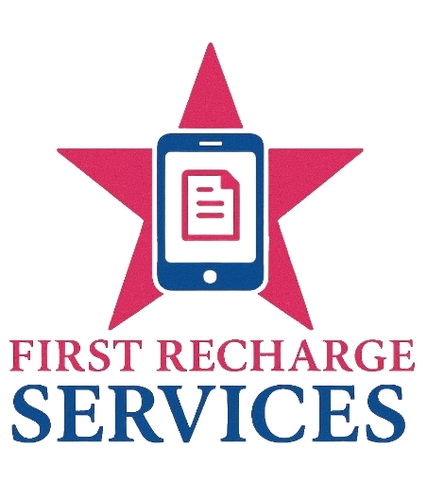 First Recharge